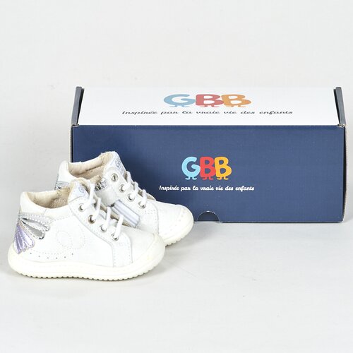 GBB Visoke superge LAMANE Bela Cene