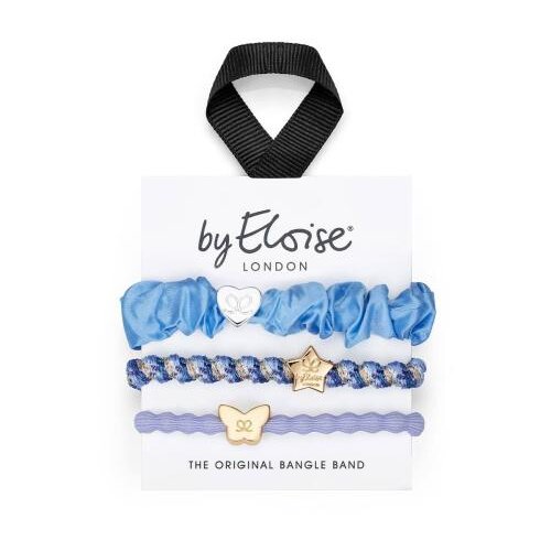 By Eloise London Bangle Set Summer Breeze set gumica za kosu Cijene