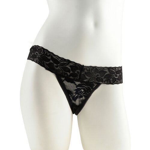 Fetish Fantasy Series Hanky Spank Me Vibrating Panties Cene