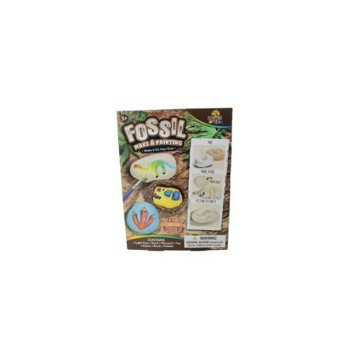  Kreativni set fosil dinosaur ss-23-080 ( 63/71367 ) Cene