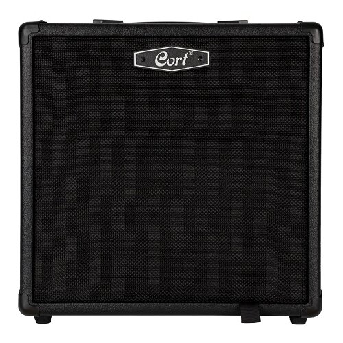 Cort pojačalo CM40B EU 40watt za bass gitaru Slike