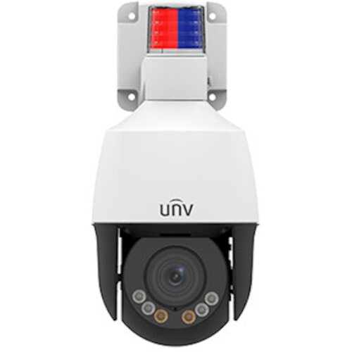 Uniview IPC672LR-AX4DUPKC 2MP outdoor mini ptz kamera sa integrisanom sirenom Slike