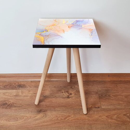 Hanah home Club sto 176 funti, 35x42x35 cm, šareni Cene