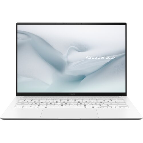 Asus Prenosnik Zenbook S14 UX5406SA-PZ615X 35,6 cm (14&amp;quot;), ICU7 258V AI Boost, 32 GB RAM, 1 TB SSD, W11P|Pisarna, (5000211923) Slike
