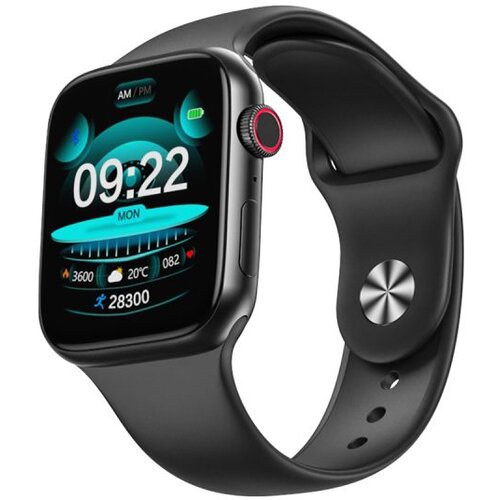 Modio Pametni sat MC67 black Slike