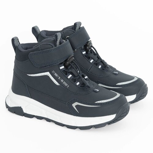 Cool club čevelj gležnjar SHA3W26-CB2328 F navy blue 33 Cene