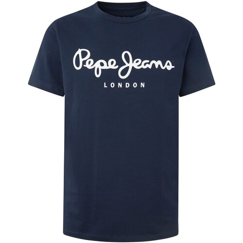 Pepe Jeans ORIGINAL STRETCH Blue Cene