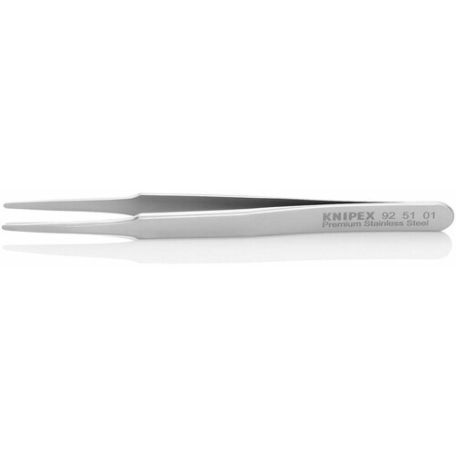 Knipex precizna tupa pinceta (92 51 01) Cene