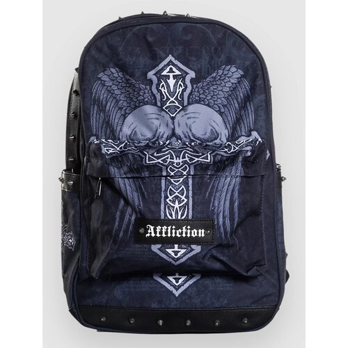 Affliction Seeker Nahrbtnik black Cene