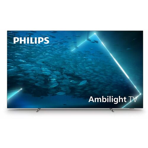 Philips OLED TV 65OLED707/12 Slike