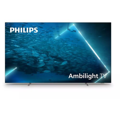 Philips TV 65OLED707/12 OLED 65″ (165 cm), 4K, Android Cijene