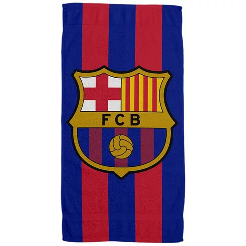 Drugo FC Barcelona Blaugrana ručnik 140x70