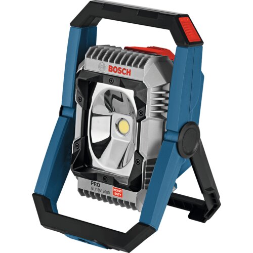 Bosch GLI18V-3000 Akku-Bauleuchte Cene