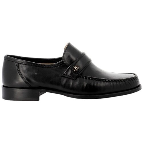 Pierre Cardin Mokasini BARIUS Črna Cene