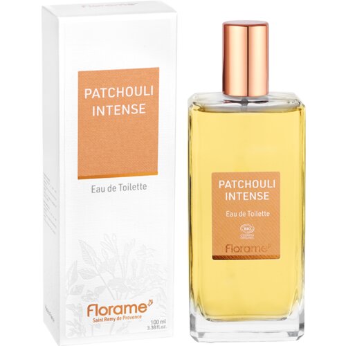 Florame Toaletna vodica Patchouli Intense (intenzivan pačuli) - 100 ml Cijene