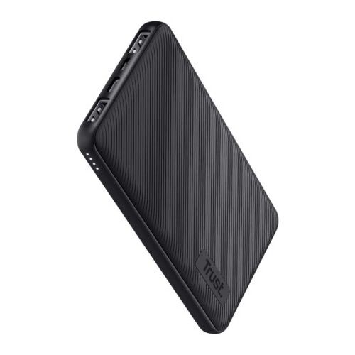 Trust Eksterna baterija Primo 10.000mAh ECO powerbankcrna Cene
