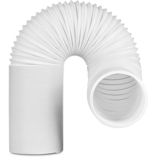 INF Izpu&scaron;na cev za prenosne klime &scaron;t.8 13cm x 2m PVC, bela, (5000327149) Cene