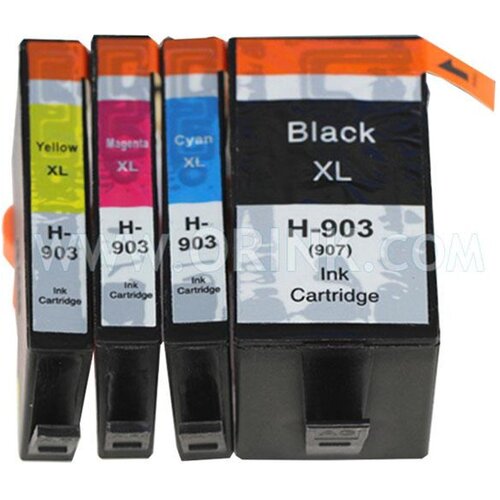 Orink tinta za HP, T6L91AE, no.903XL, magenta Cene