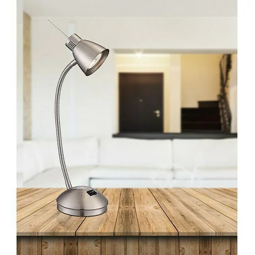 Globo Stolna svjetiljka (D x Š x V: 440 x 240 x 240 mm, GU10)