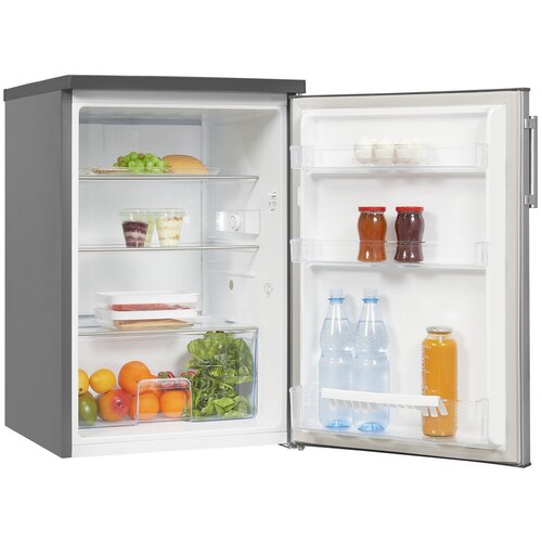 EXQUISIT KS16-V-H-010D Inox hladilnik Cene