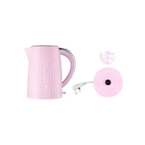 Russell Hobbs eden kettle raspberry grelnik vode, (21560773) Cene