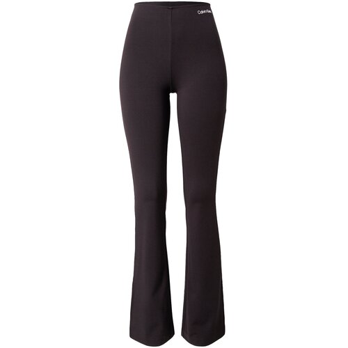 Calvin Klein Jeans Jeans Ženske pantalone J20J225089, Crne Cene