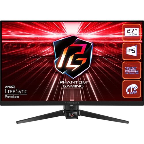  MONITOR ASROCK PG27FF1A 27" FLAT... Cijene