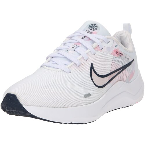 Nike Tekaški čevelj svetlo siva / roza / bela Cene