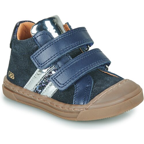 GBB Visoke superge ATTACHANT TWIST Modra Cene