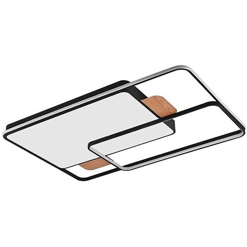  LED prigu&scaron;iva plafonska svetiljka LED/280W/230V 3000-6500K + daljinski upravljač Cene