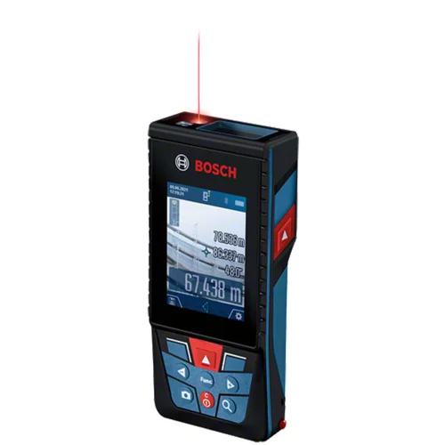 Bosch Professional GLM 150-27 C Laserski