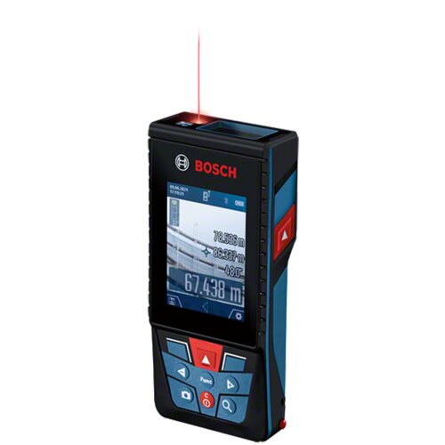 Bosch GLM 150-27 C laserski daljinomjer Mjerno područje (maks.) (detalji) 150 m Slike