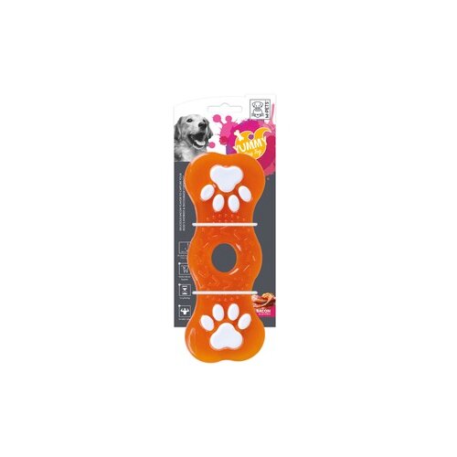  M-pets yummy kost sa aromom slanine Cene