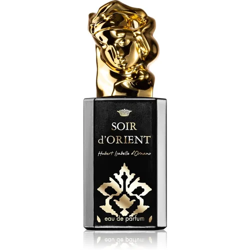 Sisley Soir d'Orient parfumska voda za ženske 50 ml