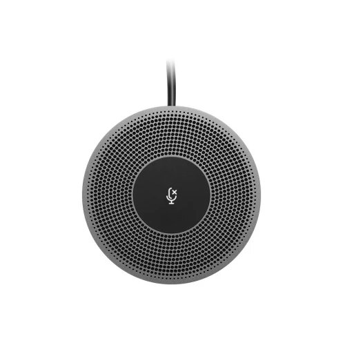 WEB KAMERA Logitech Expansion Mic for MeetUp Video Conferencing Web camera Slike