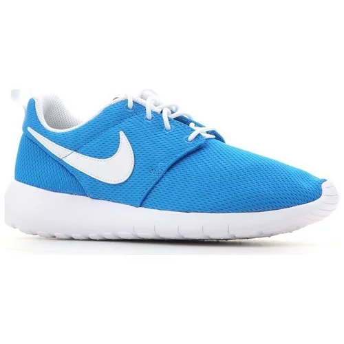 Nike Roshe One GS Blue