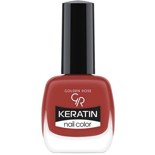 Golden Rose lak za nokte Keratin Nail Color O-KNC-047 Cene