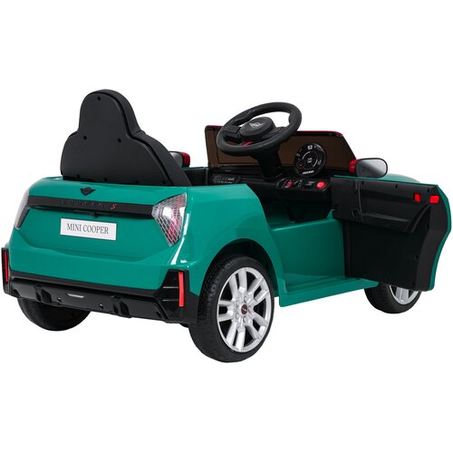  Licenciran avto na akumulator Mini Cooper Slike