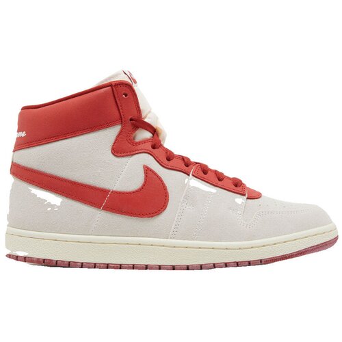 Nike Košarka Baskets air ship cuir Rdeča Cene