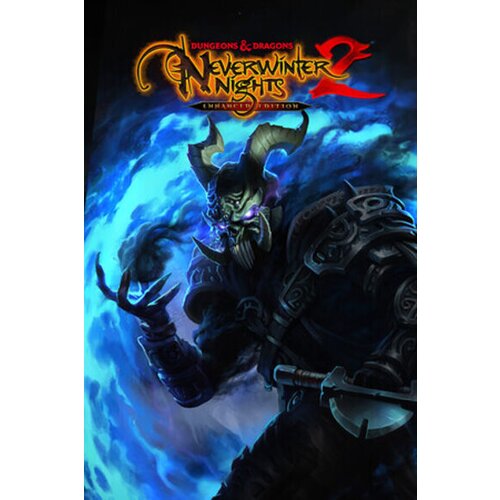 Steam Dungeons & Dragons Neverwinter Nights 2: Enhanced Edition Key (PC) EUROPE Cene
