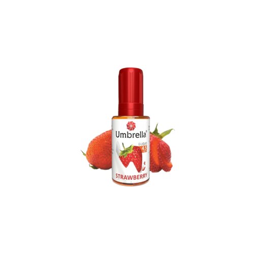 Umbrella UMB30 Tobbaco Strawberry 0mg Cijene