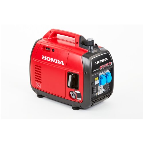 Honda Agregat na benzin EU22ITG Inverter Slike