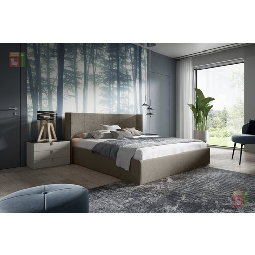 PKMebel Postelja 27 standardna - 90х200 cm Slike
