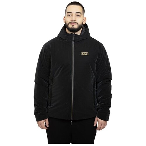 Emporio Armani Jakne 7M000038UAF10347UC001 Črna Slike