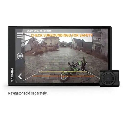 Garmin BC 50 Wireless Backup Camera with Night Vision Cijene
