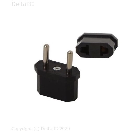 SLINK SL-W260 Adapter US na EU uticnice Slike