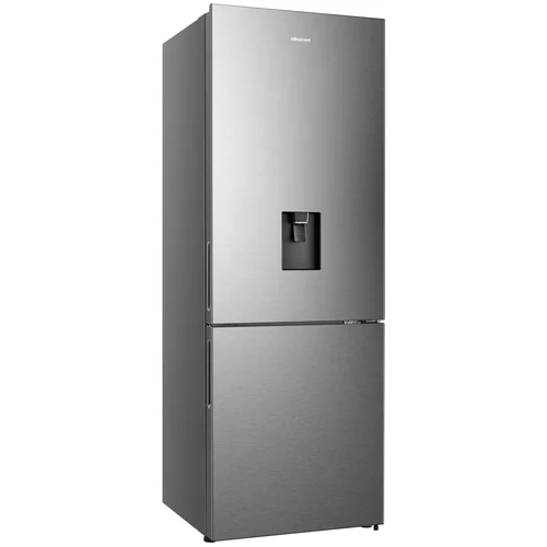 Hisense RB645N4WCF hladilnik z zmrzovalnikom