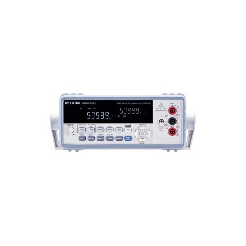 GW Instek Digitalni stolni multimetar GDM-8341 CAT II 600 V brojenja: 50000 Cijene