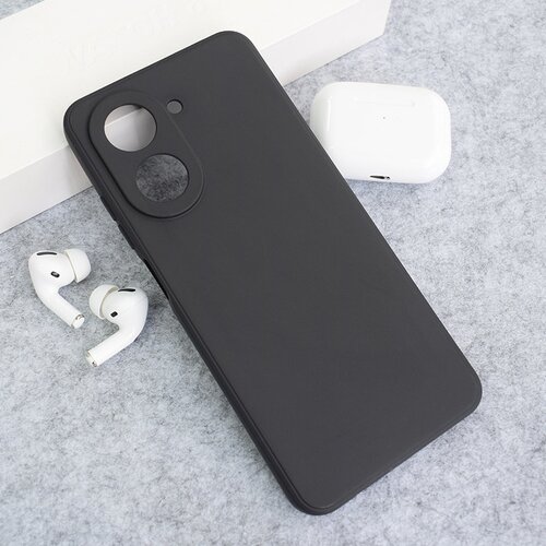  Maska  Giulietta za Xiaomi Redmi A5 (2025) (173 mm) mat crna Cene