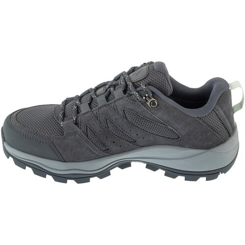 Columbia Redmond IV Low WP Siva Slike